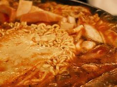 -炙韩料理·部队锅专门店