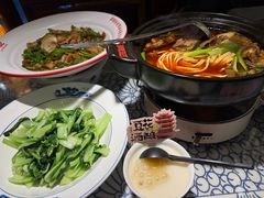 -肖记公安牛肉鱼杂馆·省级非物质文化遗产(崇仁路江滩直营店)