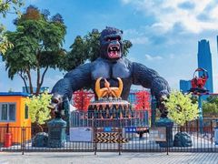 -凤岭儿童公园