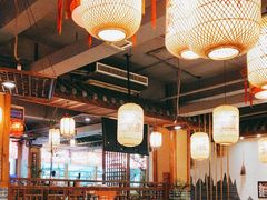 -宽田火锅(几江荣华店)