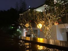 -明谷行馆·温泉