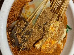 -叶婆婆钵钵鸡(解放碑店)