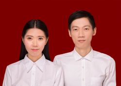-菲林婚纱摄影工作室
