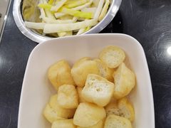 -川香煲(茅台路店)