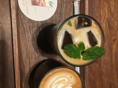 -星巴克(恒基688广场店)