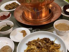 -东来顺饭庄(王府井步行街店)