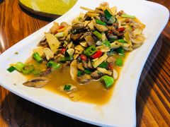 -曾牛土菜(捷瑞达店)