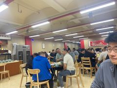-食客居(缔景店)
