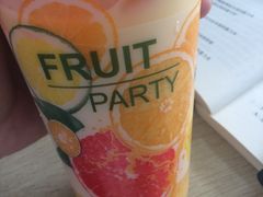 -85度C(常州武进八佰伴店)