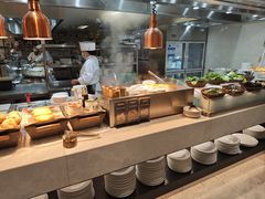 -晶丽香榭自助餐(南京大饭店)