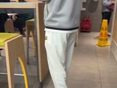 -麦当劳(农光里店)