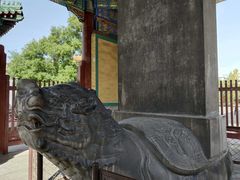 -历代帝王庙博物馆