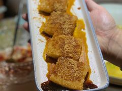 -青花椒花椒鱼(合生汇店)