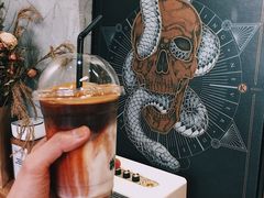 -PAUSE(恒大广场店)