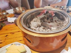 -韩都烤肉·烤鳗鱼(中街小北总店)
