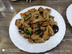 -林之六八·6886大连老菜馆