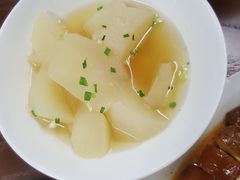 -龍炎馬仔烧味(首位中心店)