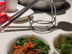 -袁记串串香火锅(郑和中路店)