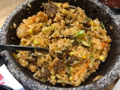 -炙城·韩式烤肉(南京东路店)