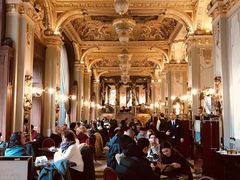 大堂-纽约咖啡馆