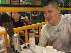 -老马路串串香火锅(北门桥店)