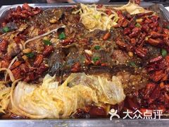 -问渔烤鱼(回龙观总店)