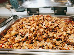 -金滏山烤肉·海鲜·火锅自助餐厅(襄阳万达店)