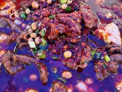 -阆辣荟餐饮(老味道8年·古城店)