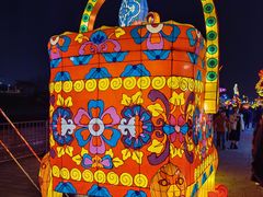 -西安城墙·碑林历史文化景区