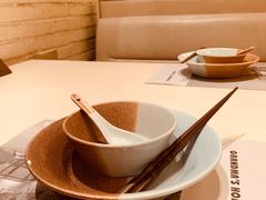 大堂-外婆家(古墩印象城店)