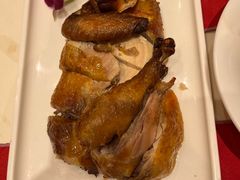 凯鸽风沙鸡-凯鸽酒楼(大同振兴街店)