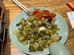 -小杨烤肉(朱雀店)