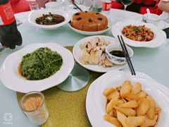 -状元楼(金溪路店)