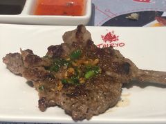 -大渔铁板烧(大悦城店)