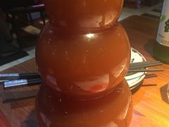 -锦尚阁烤鱼(望京新荟城店)