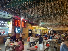 -郑喜旺烧烤(新密总店)