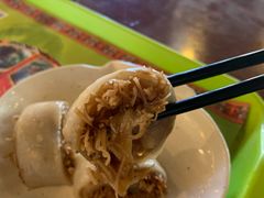 -海口骑楼小吃街