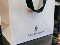 -北京四季酒店·采逸轩
