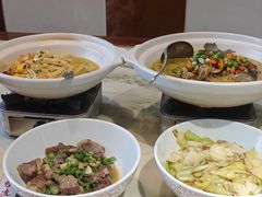 -野渡坡·极致湘菜·庭院餐厅(汉阳店)