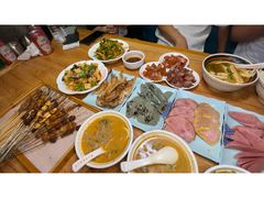 -老爷子原味蒸饺(总店)