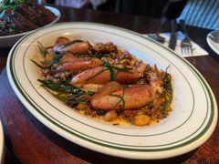 -Bistro 63 创意融合料理(广粤天地店)