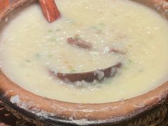 -南拳十三姨·潮汕砂锅粥(世纪金源店)