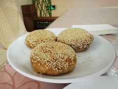 -烤肉宛饭庄(南礼士路店)