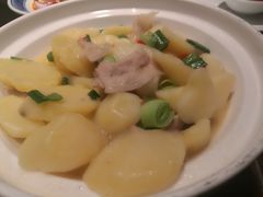 -老阿爸鲜鱼土菜(昆山花桥店)