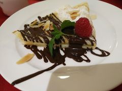 -亮马河饭店翠雅咖啡厅