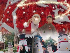 -南宁方特东盟神画