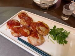 -张家卫·阳江菜·小海鲜(肥婆湾桥店)