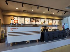 -太平洋咖啡(北大国际医院店)