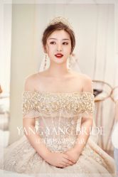 -洋洋婚纱品牌集合店