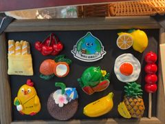 -同仁四季椰子鸡(海岸城天利店)